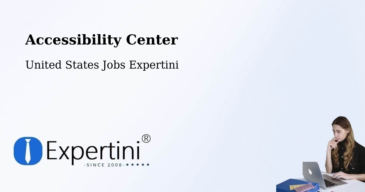 Accessibility Statement – Mission - United States Jobs Expertini