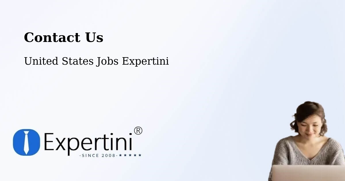 Contact Expertini – Mission - United States Jobs Expertini