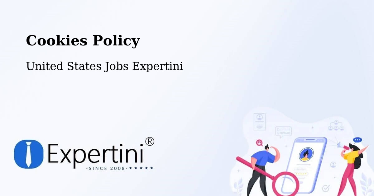 Cookie Policy – Mission - United States Jobs Expertini