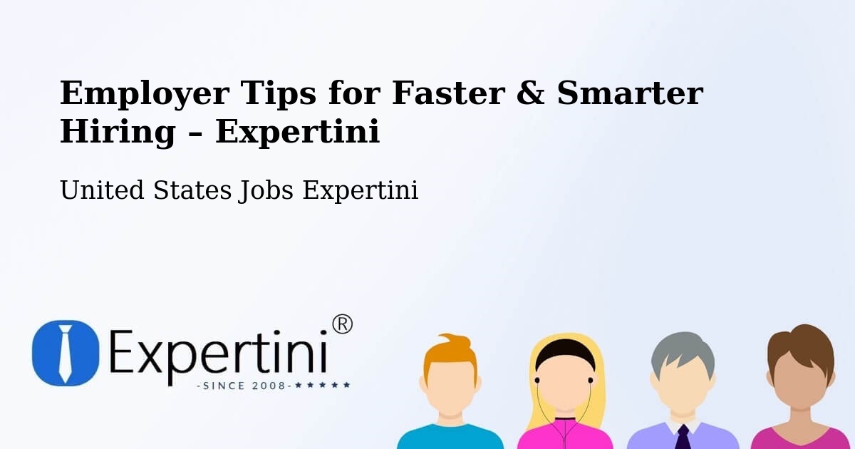 Employer Tips for Hiring & Recruitment – Mission - Mission, United States Jobs Expertini