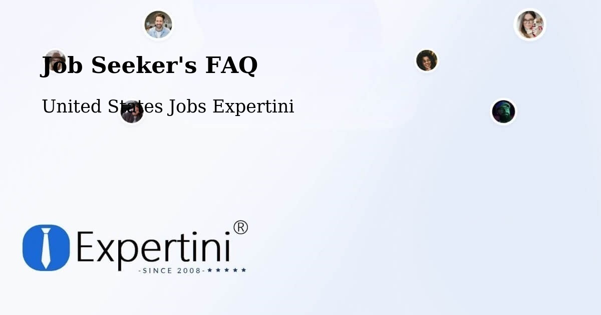 Job Seeker FAQ – Mission - United States Jobs Expertini