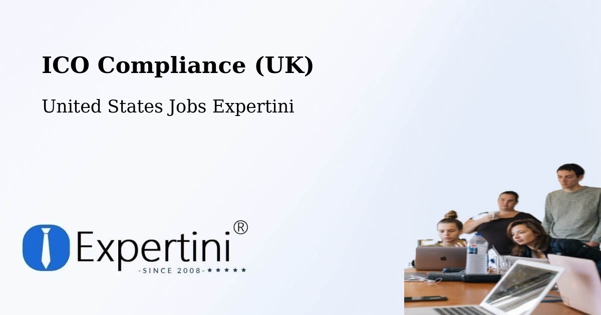UK Data Protection & ICO Compliance – Mission - United States Jobs Expertini