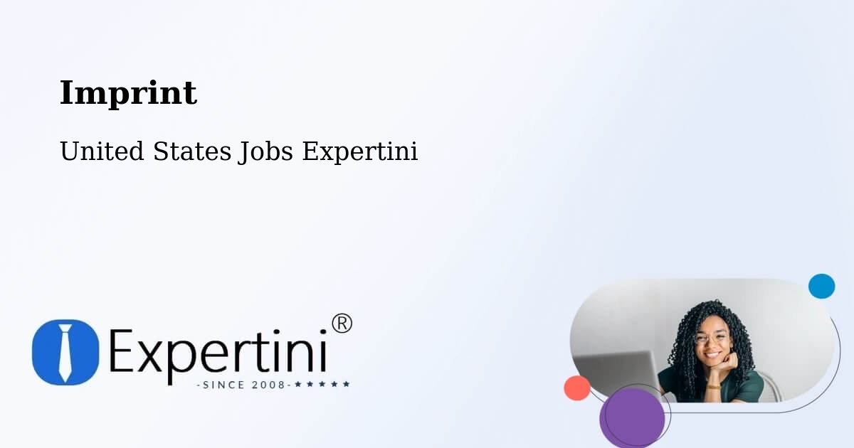 Imprint – Mission - United States Jobs Expertini