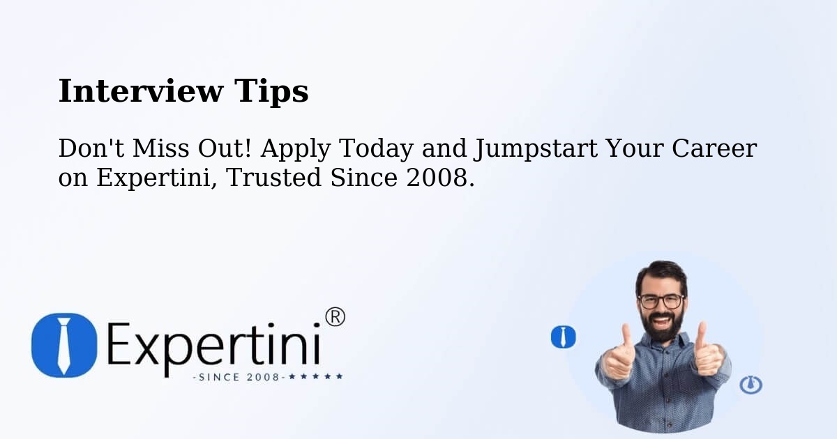 Interview Tips & Techniques for Job Seekers – Mission - Mission, United States Jobs Expertini