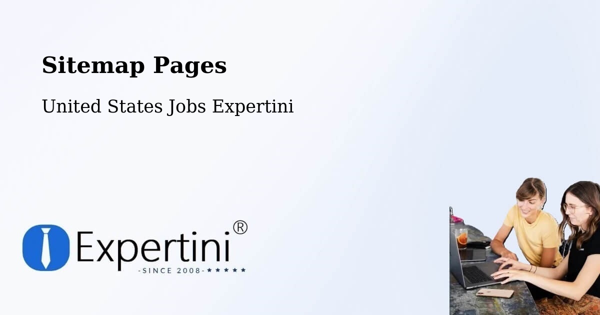 Sitemap Pages - Mission - United States Jobs Expertini