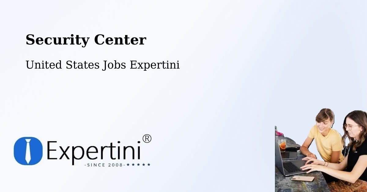 Security & Compliance – Mission - United States Jobs Expertini
