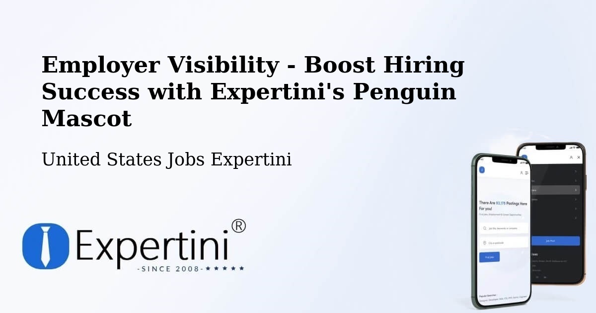 CV and Resume Visibility Optimization – Mission - United States Jobs Expertini